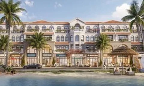 Cả nước “khát” nhân công xây dựng, khách hàng Vịnh Bình Minh 1 vẫn an tâm nhận nhà hoàn thiện đúng hạn