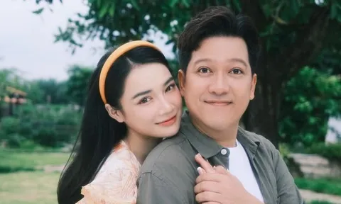 Khoảnh khắc đặc biệt của vợ Trường Giang khi làm mẹ 3 con