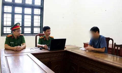 Vụ thai phụ bị đánh vào đầu, ôm bụng kêu cứu: Người đàn ông liên quan đã ra công an trình diện