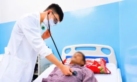 Kích hoạt E-CPR, cứu sống cụ ông 72 bị nhồi máu cơ tim nguy kịch