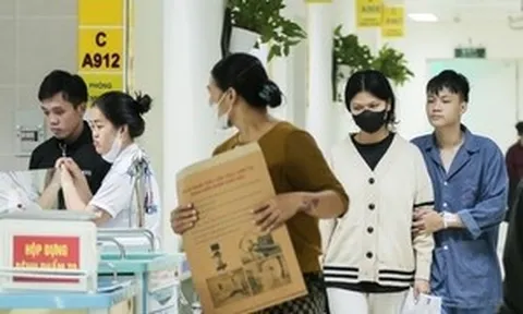 Đề xuất miễn phí bảo hiểm y tế cho người từ 65 tuổi, Bộ Y tế nói gì?