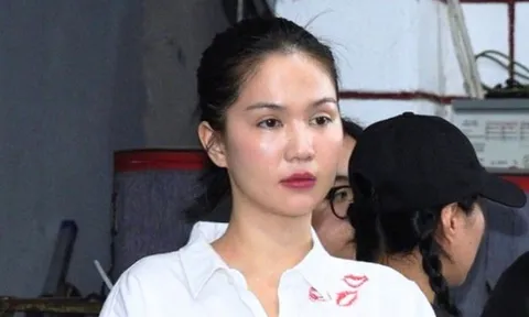 Ngọc Trinh: 'Tôi nói thẳng luôn là mình hết tiền'