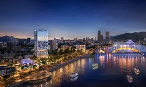 M RIVERSIDE DANANG ra mắt thị trường – Khởi đầu chuẩn sống mới bên sông Hàn