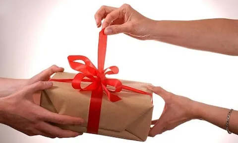 Cảnh báo thủ đoạn thông báo tặng quà miễn phí để lừa đảo