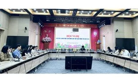 Nâng cao tính minh bạch, bảo đảm quyền tiếp cận thông tin trong kỷ nguyên số