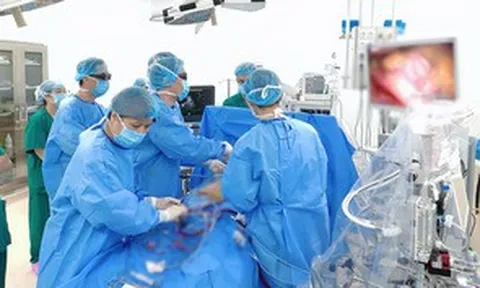 Cô gái 23 tuổi ngỡ ngàng khi phát hiện tim có 'lỗ thủng' tới 3cm