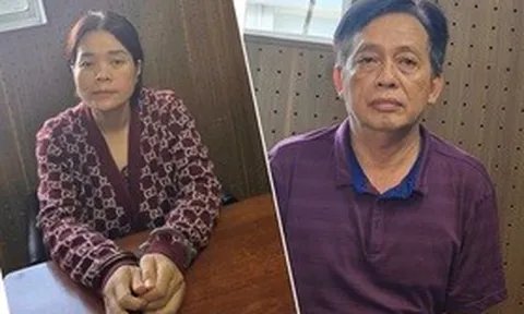 Khởi tố đối tượng giả danh Công an lừa đảo 3 tỷ đồng