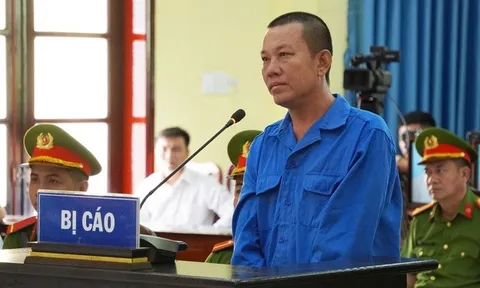 Xét xử lưu động vụ thảm án khiến 3 mẹ con, bà cháu tử vong: Tử hình kẻ sát nhân máu lạnh