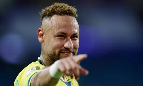 Điều chỉ có tuyển Brazil làm được tại World Cup