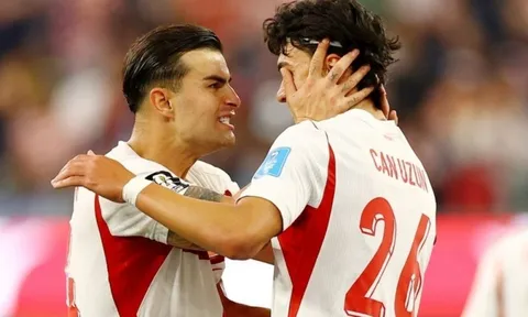 Đội bị loại khỏi World Cup vẫn nhận khoản thưởng khổng lồ