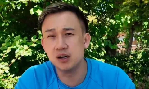 Phản hồi từ cảnh sát nước ngoài khi Dương Triệu Vũ trình báo