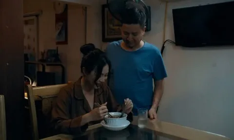 Dưới ô cửa sáng đèn tập 18: Diệu muốn ly hôn và thái độ bất ngờ của Dương