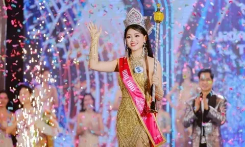 Hoa hậu Việt Nam Thời đại 2026 khởi động mùa giải mới tại tỉnh Quảng Trị
