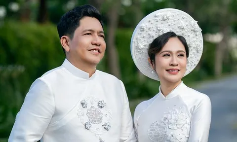 NSƯT Đức Thịnh lần đầu lên tiếng sau khi đã kết thúc hành trình phim với Thanh Thúy