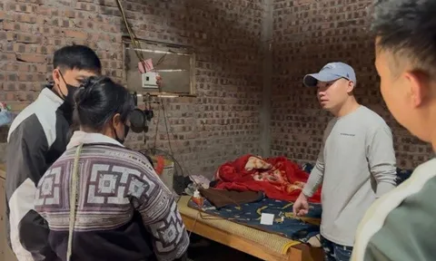 2 mẹ con bị bắt sau khi giám định mẫu nang tóc phát hiện chất ma túy