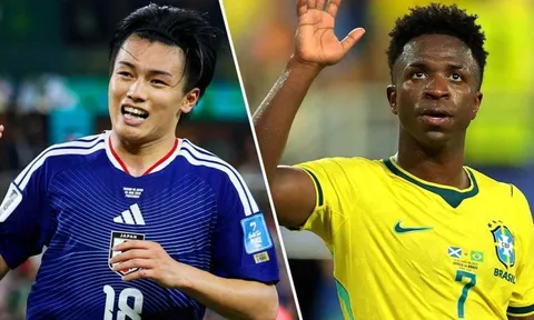 Đã xác định 9 cặp đấu vòng knock-out World Cup 2026