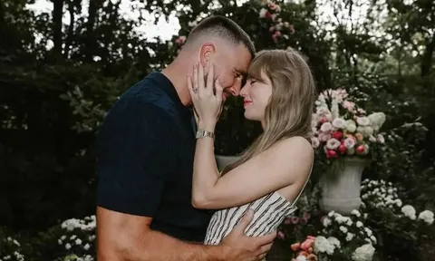Taylor Swift sẽ tổ chức lễ cưới kéo dài 2 ngày, khách mời lên tới 2.000 người?