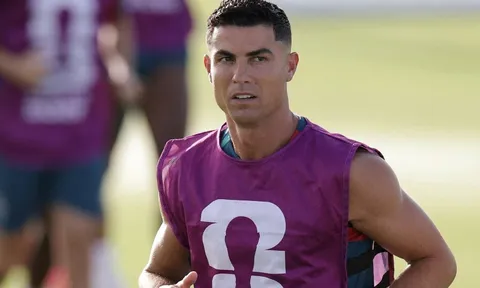 Ronaldo đối mặt ngựa ô đáng sợ nhất World Cup