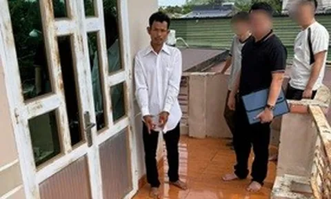 Lẩn trốn 15 năm sau vụ xâm hại thiếu nữ, đối tượng vẫn sa lưới