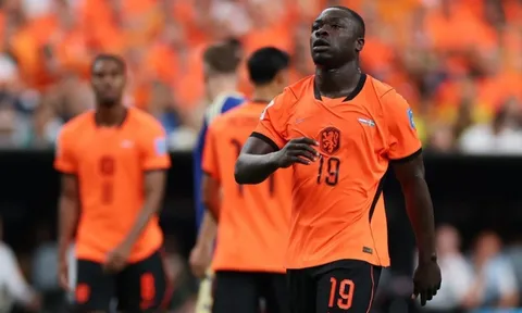 Hai anh em lập kỷ lục chưa từng có ở World Cup 2026