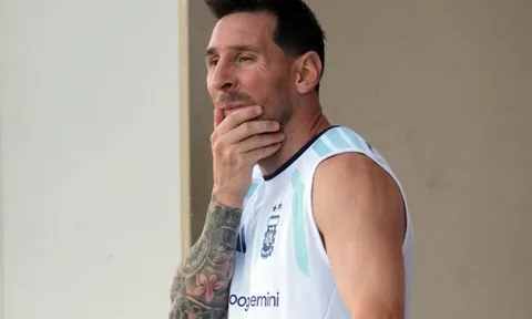 Argentina hưởng lợi từ nhánh đấu dễ ở World Cup 2026?
