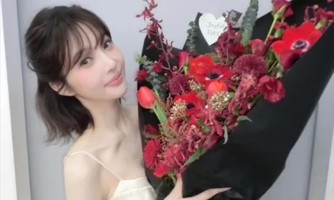Joy (Red Velvet) gây chú ý với vóc dáng ngày càng mảnh mai, khán giả tranh luận trước diện mạo mới
