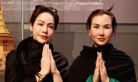 Tuyên bố của Võ Hạ Trâm về Nhật Kim Anh