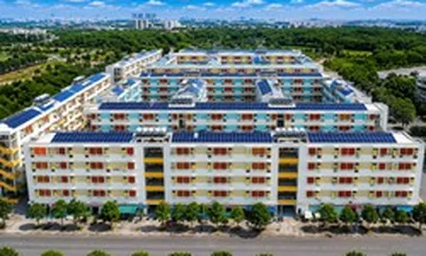 TP.HCM công bố giá 2 dự án nhà xã hội đang được hàng chục nghìn người chờ mua