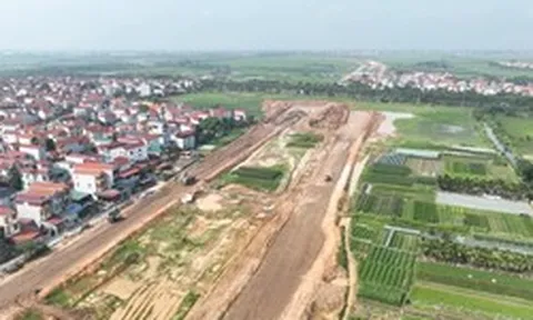 Nhiều nhà đầu tư bất động sản méo mặt vì 'đu đỉnh'