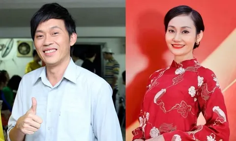 Tiếc cho Hoài Linh và Hạnh Thúy