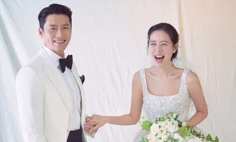 Con trai Hyun Bin và Son Ye Jin gây sốt khi lộ diện trong chuyến du lịch Nhật Bản