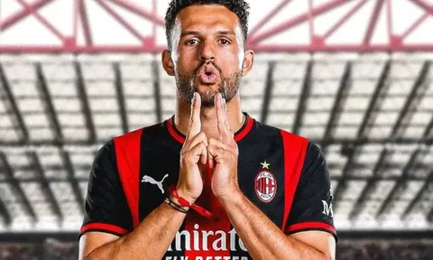 AC Milan nổ 'bom tấn' đắt nhất lịch sử