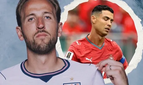 Chung kết sớm ở vòng knock-out World Cup 2026?
