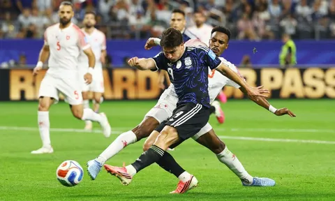 Julian Alvarez chưa xứng giá 150 triệu euro