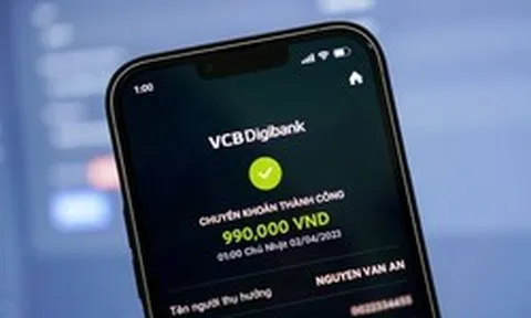 Từ 1/7, những trường hợp nhận tiền chuyển khoản không phải nộp thuế, tất cả người dân nên biết