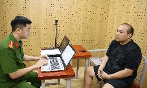 Công an điều tra nhiều tài khoản ngân hàng có hạn mức giao dịch từ 1 đến 3 tỷ đồng: Nhiều người ở Hà Nội, TP.HCM, Đà Nẵng... bị bắt