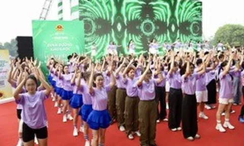 Mô hình bệnh tật đang thay đổi: Bệnh không lây nhiễm ngày càng nghiêm trọng