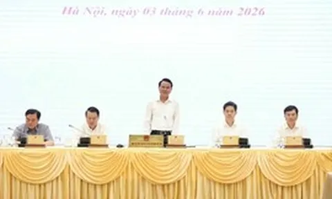Quy định mới về phát ngôn và cung cấp thông tin cho báo chí của các cơ quan hành chính nhà nước