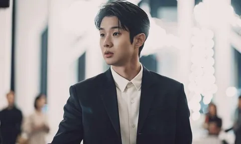 Choi Woo Shik lên tiếng sau tranh cãi