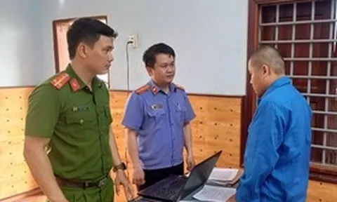 Khởi tố đối tượng sát hại bé gái 12 tuổi, giấu thi thể dưới giếng