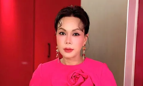 Tiếc cho Việt Hương khi dừng lại sau số tiền 82 tỷ đồng