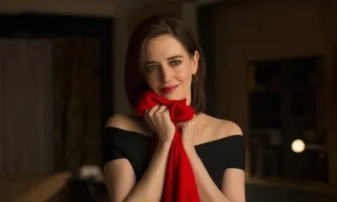 Eva Green gặp chấn thương khi quay 'Wednesday' phần 3, đoàn phim Netflix tạm dừng ghi hình
