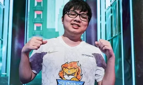 Việt Nam vào thẳng VCK League of Legends ENC 2026