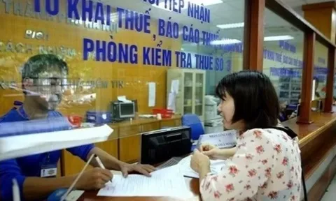 Doanh nghiệp, hộ kinh doanh được gia hạn nộp thuế và tiền thuê đất đến cuối năm 2026