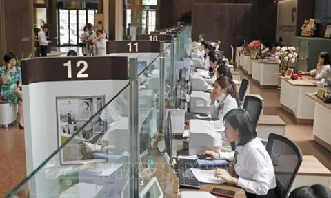 Hàng loạt chính sách mới có hiệu lực từ ngày 1/7/2026