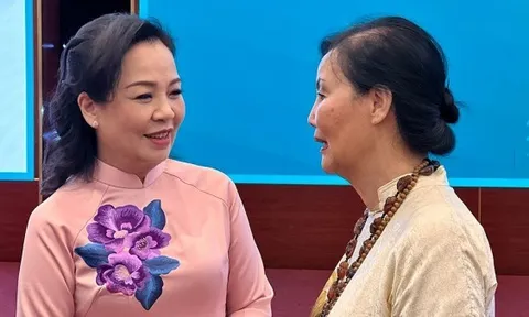 Minh tinh Kiều Chinh trở về Việt Nam dự Liên hoan phim châu Á Đà Nẵng 2026, kỳ vọng kết nối điện ảnh Việt với thế giới