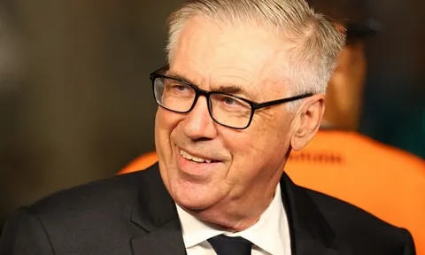 Nhật Bản hay, Ancelotti hay hơn