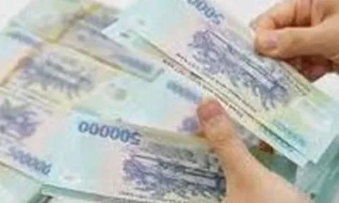 Từ 1/7, chuyển khoản 19 khoản tiền này không phải nộp thuế thu nhập cá nhân