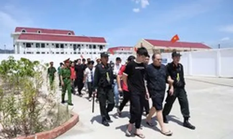 Hơn 1.000 tỷ đồng giao dịch qua 266 tài khoản trong đường dây rửa tiền xuyên quốc gia