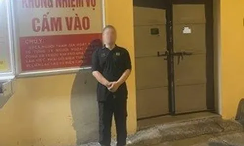Khởi tố đối tượng cho vay lãi nặng với lãi suất 182%/năm